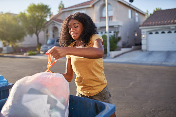 Best Same-Day Junk Removal  in Clinton, LA