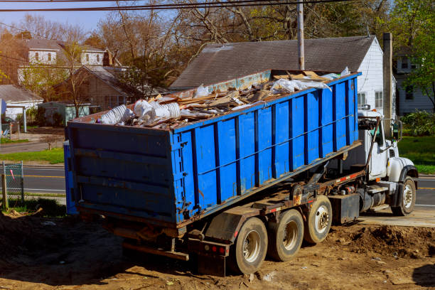 Best Full-Service Junk Removal  in Clinton, LA