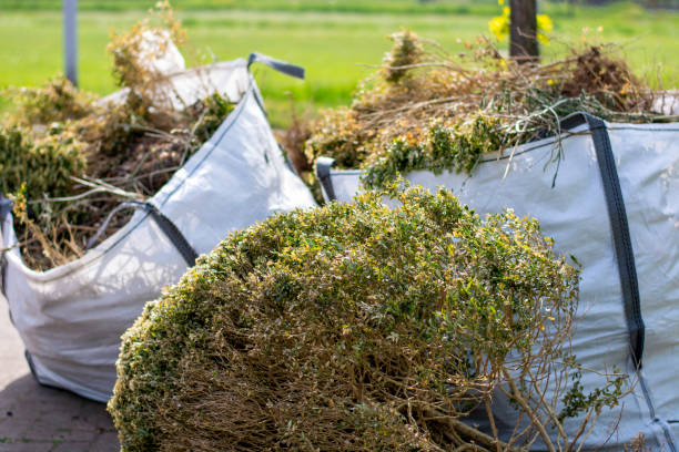 Best Garage Cleanout Services  in Clinton, LA