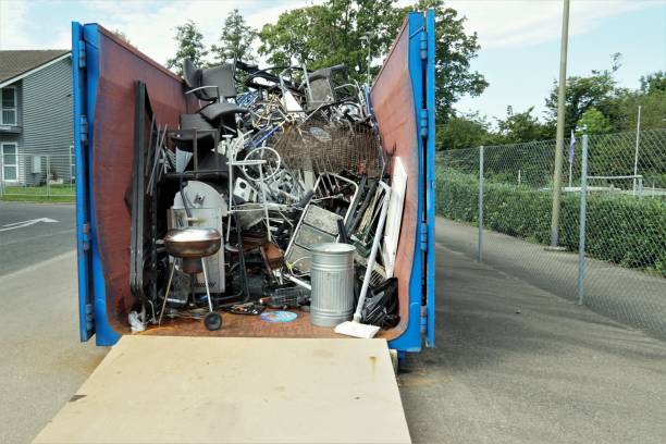 Trash Removal Near Me in Clinton, LA
