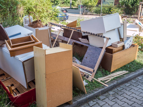 Best Office Junk Removal  in Clinton, LA