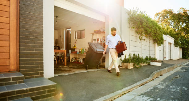Reliable Clinton, LA Junk Removal Solutions