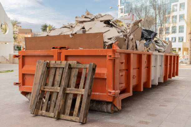 Best Household Junk Removal  in Clinton, LA