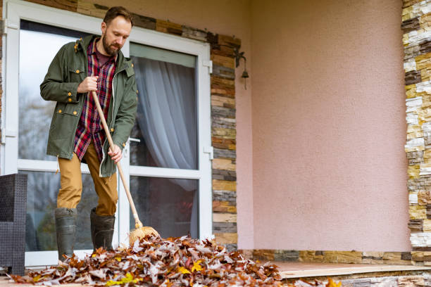 Best Construction Debris Removal  in Clinton, LA