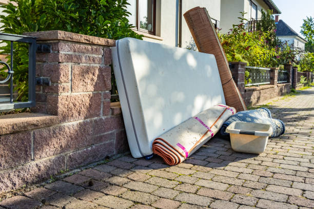 Best Local Junk Hauling  in Clinton, LA