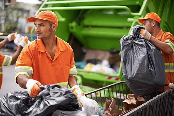 Best Basement Cleanout Services  in Clinton, LA