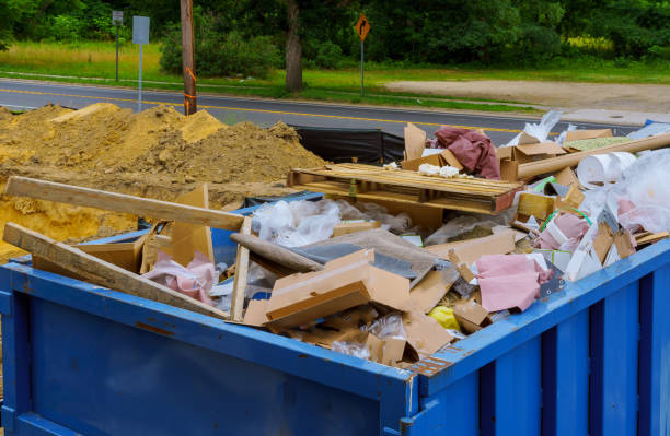 Best Yard Waste Removal  in Clinton, LA